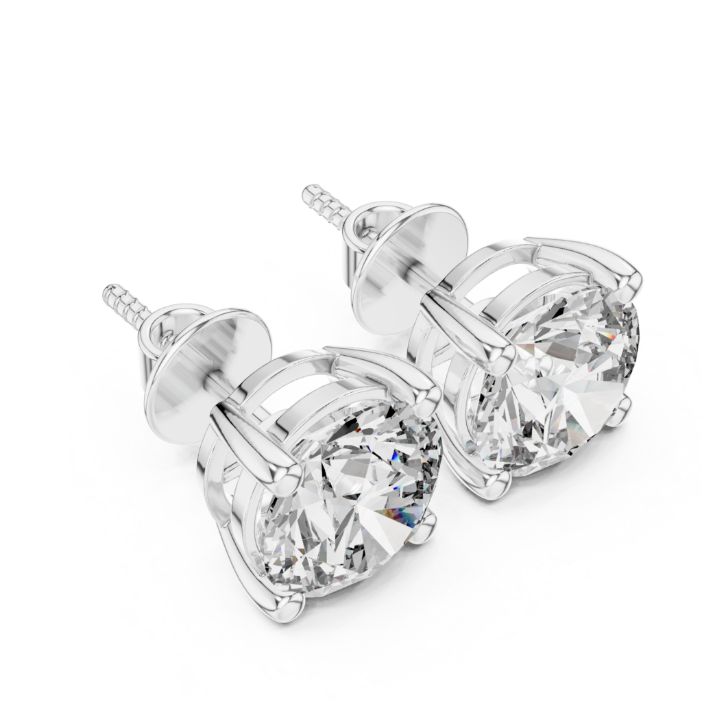 Stud Earrings