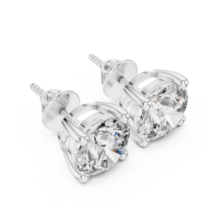 Stud Earrings